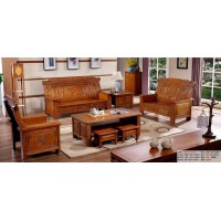 富聯華實木家具沙發212#