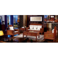 富聯華實木家具沙發918#