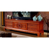 富聯華實木家具電視柜801#