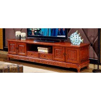 富聯華實木家具電視柜803#