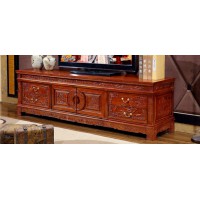 富聯華實木家具電視柜806#