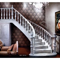 興達(dá)實(shí)木樓梯XD-012