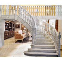 興達(dá)實(shí)木樓梯XD-014