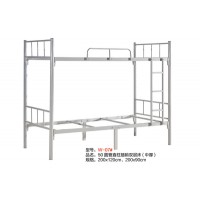 萬昌鐵床雙層鐵床W-07#