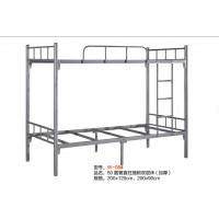 萬昌鐵床雙層鐵床W-08#