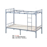 萬昌鐵床雙層鐵床W-10#