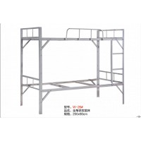 萬昌鐵床雙層鐵床W-26#