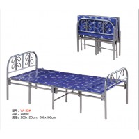 萬昌鐵床四折床W-33#