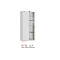 萬昌鐵床文件柜610#