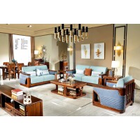 美沐家具客廳系列01