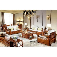 美沐家具客廳系列03