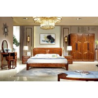 美沐家具臥室系列01