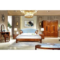 美沐家具臥室系列02