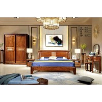 美沐家具臥室系列03