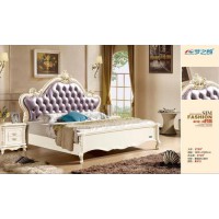 華軒家私床1759#