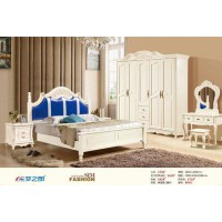 華軒家私床1752#