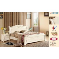 華軒家私床1619#