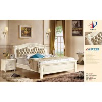 華軒家私床1612#