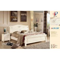 華軒家私床1617#