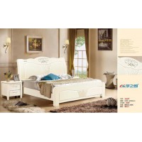 華軒家私床1620#