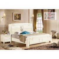 華軒家私床1699#