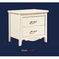 華軒家私床頭柜1625#