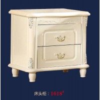 華軒家私床頭柜1618#