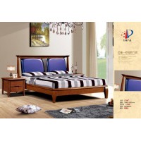 華軒家私床1766#