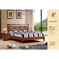 華軒家私床1772#