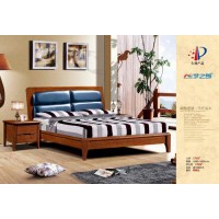 華軒家私床1763#