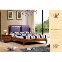 華軒家私床1755#