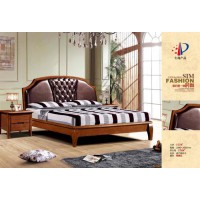 華軒家私床1778#