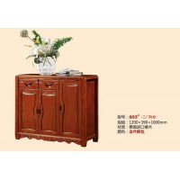 華軒家私鞋柜803#