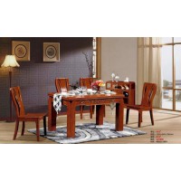 華軒家私餐椅810#