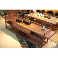 詩意東方新中式影視柜1