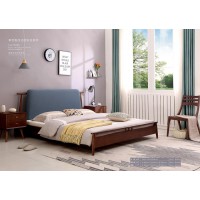 歌樂美臥室系列01