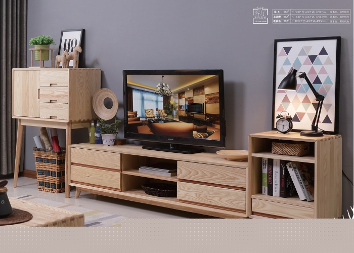 歌樂美電視柜202#