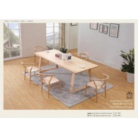 歌樂美會議桌219#