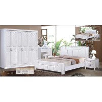 鑫亞軒床666#白亮光