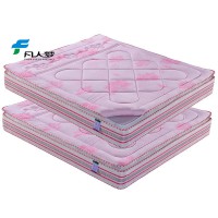 凡人夢床墊F818#