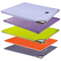 凡人夢床墊3E椰夢維款