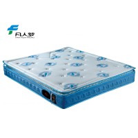 凡人夢床墊百華盛開A、B款