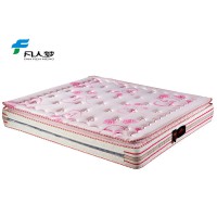 凡人夢床墊花開富貴A、B款