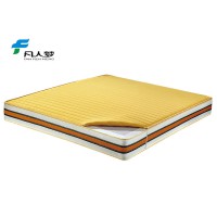 凡人夢床墊夢里花香款