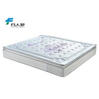 凡人夢床墊艷麗動人A、B款