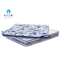 東方之戀床墊901-1#款