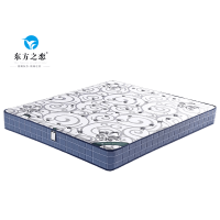 東方之戀床墊91805#款