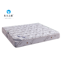 東方之戀防水床墊