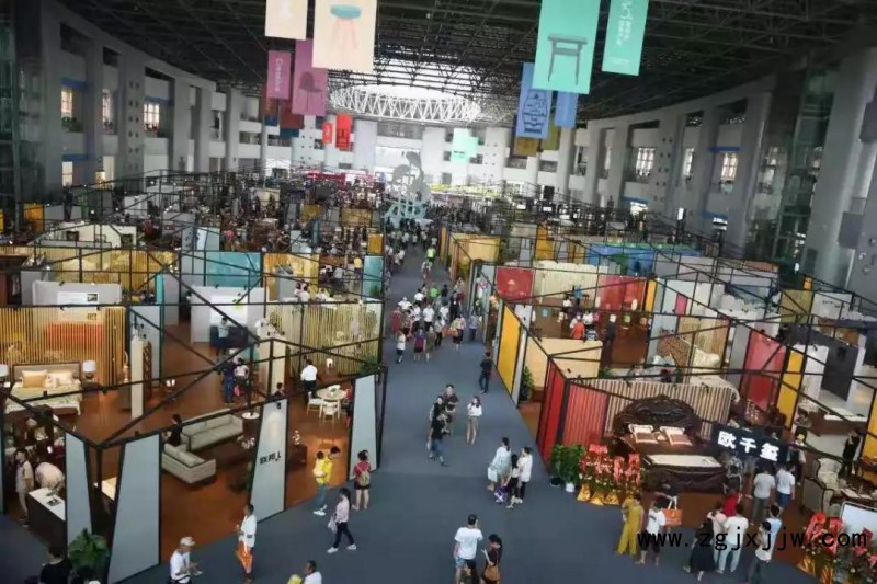 家博會現場2