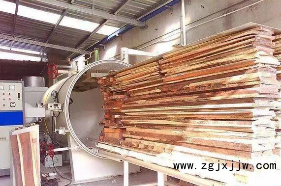 實木家具生產中初，終含水率的控制方法